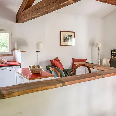 Mas Des Cevennes Villa *