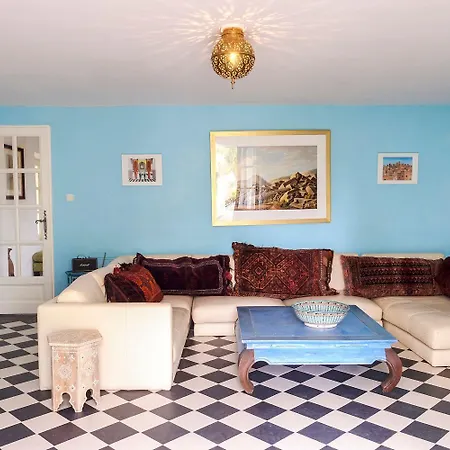 Villa Mas Des Cevennes *