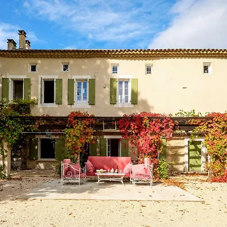 Villa Mas Des Cevennes *