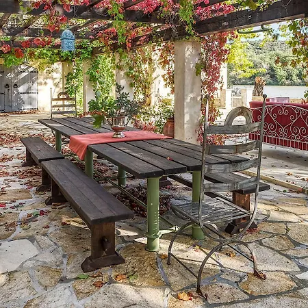 Mas Des Cevennes Villa *