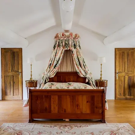 Mas Des Cevennes Villa
