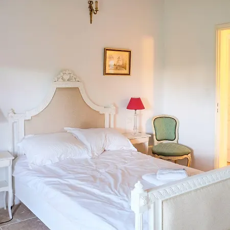 Mas Des Cevennes Villa Lussan (Gard)